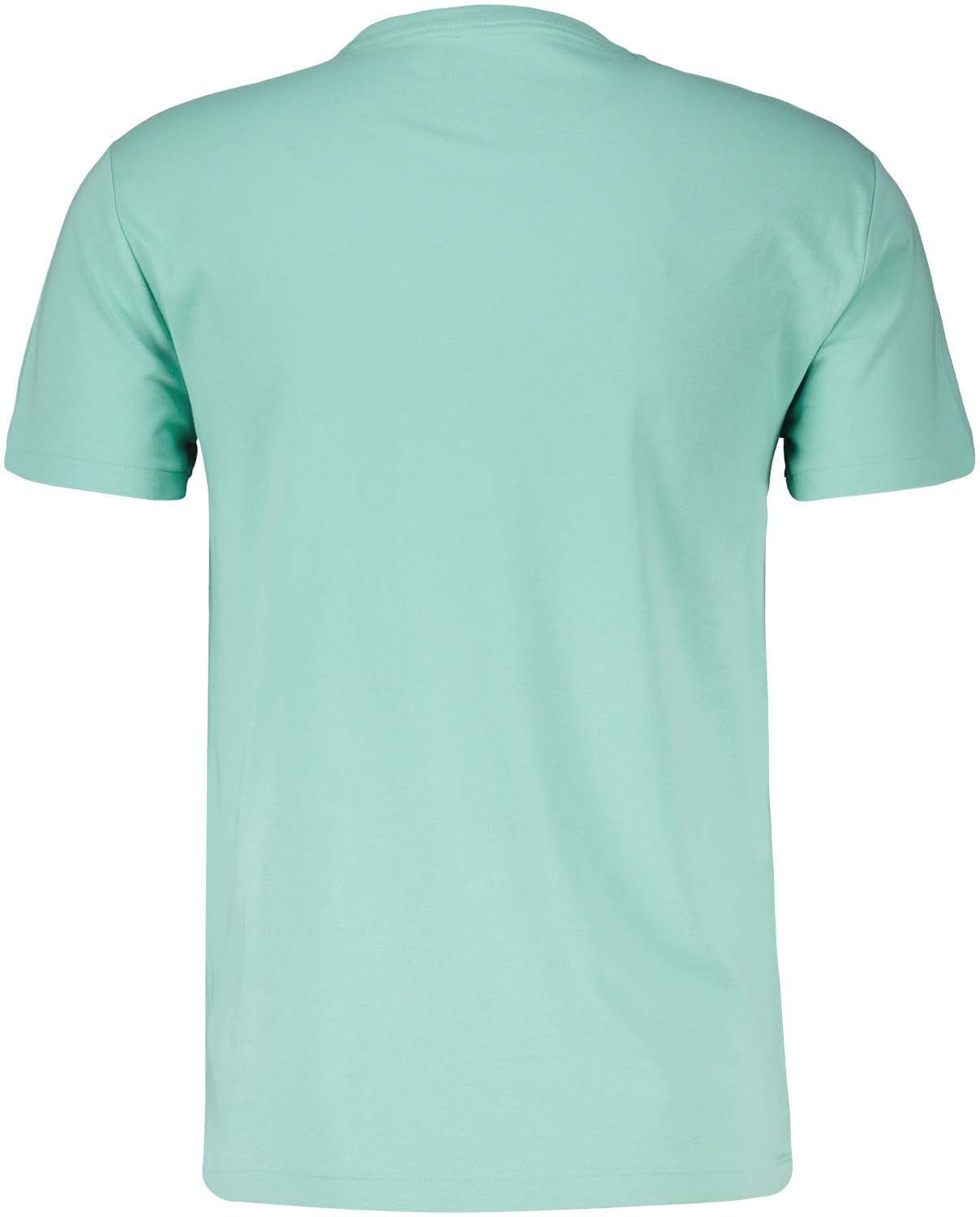 Polo Ralph Lauren T-Shirt Groen