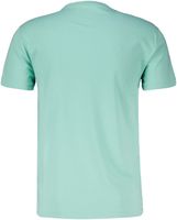 short sleeve t-shirt Groen