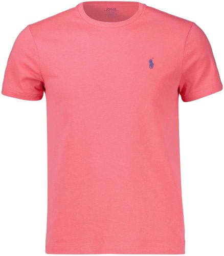 Polo Ralph Lauren short sleeve t-shirt Rood
