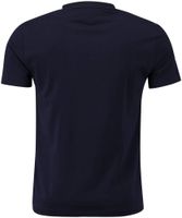 sscnm2-short sleeve t-shirt Blauw
