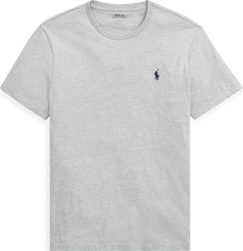 Polo Ralph Lauren sscnm2-short sleeve t-shirt Grijs