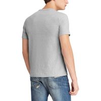 sscnm2-short sleeve t-shirt Grijs