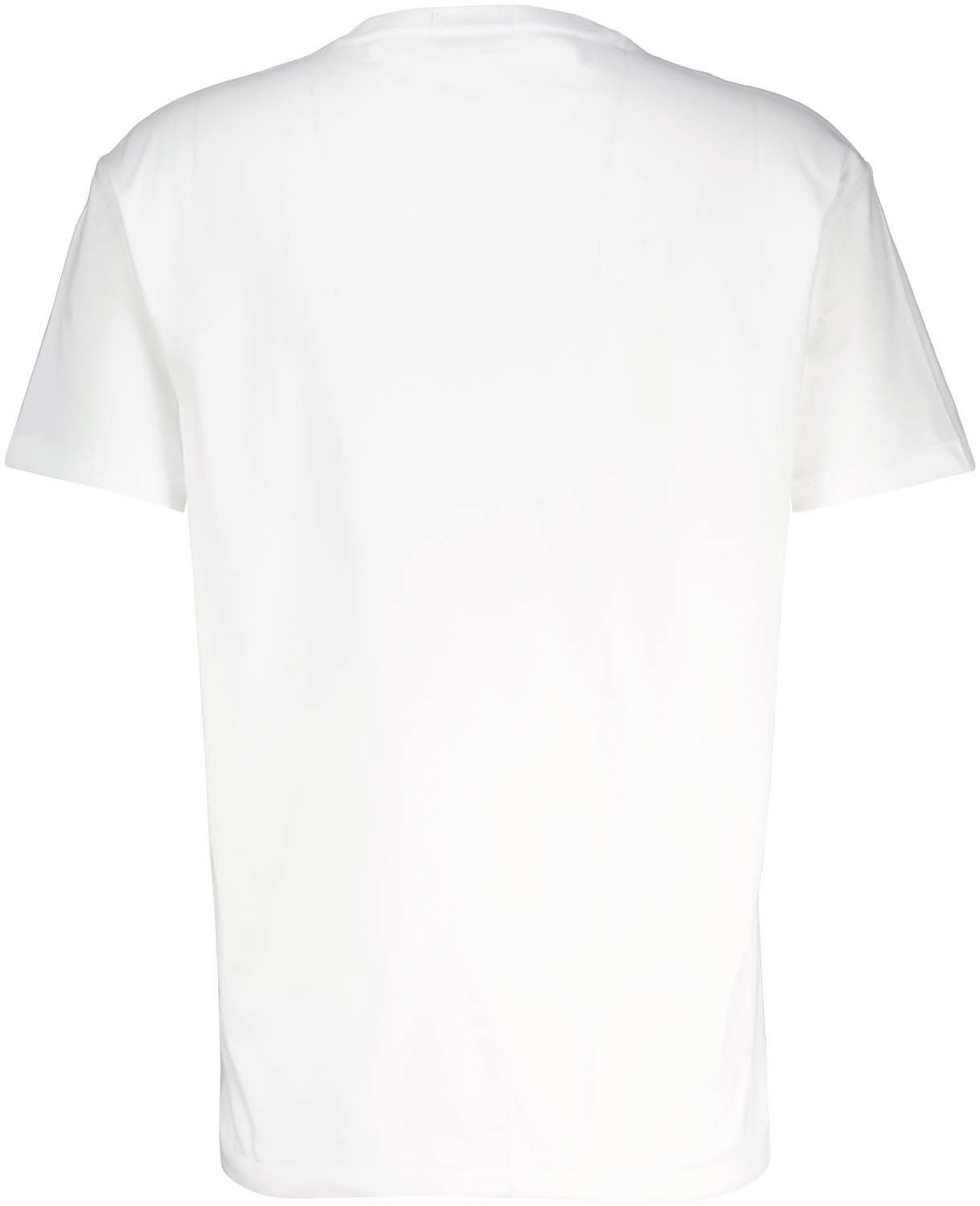 Polo Ralph Lauren T-shirt Wit