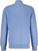 ls hz-long sleeve-pullover Blauw