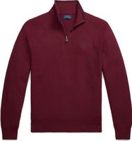 ls hz-long sleeve-pullover Rood