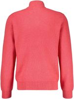 ls hz-long sleeve-pullover Rood