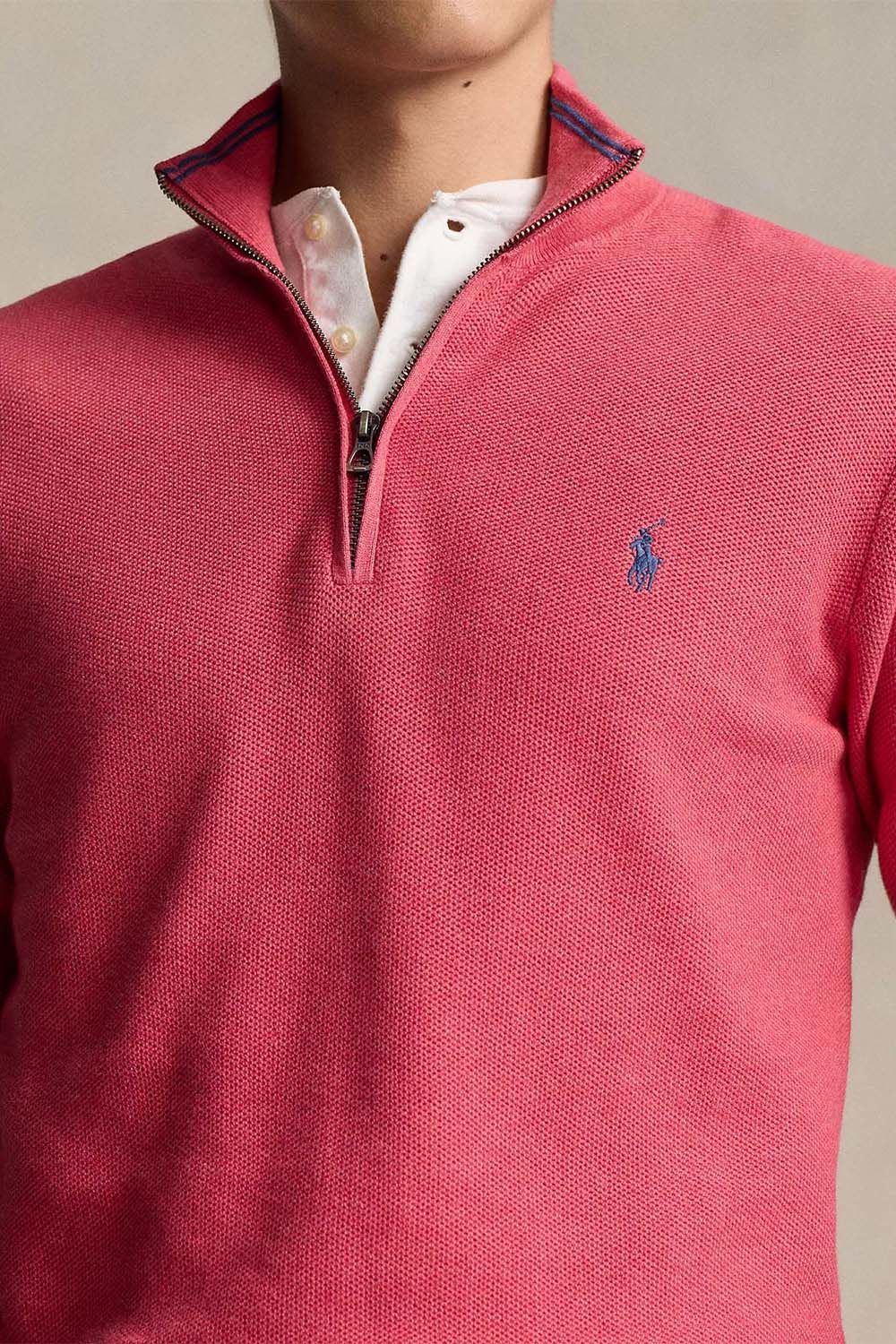 Polo Ralph Lauren Trui Rood 