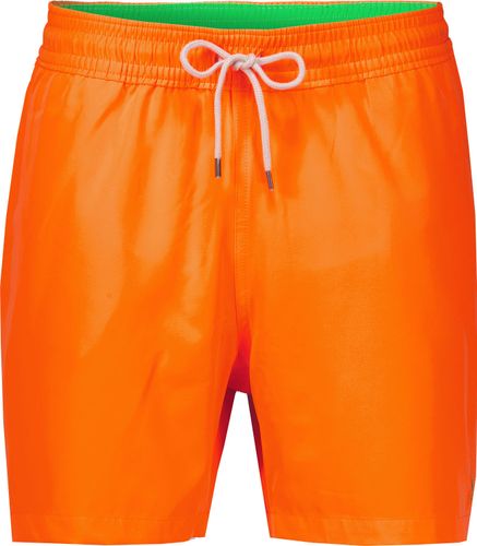Polo Ralph Lauren traveler swim Oranje