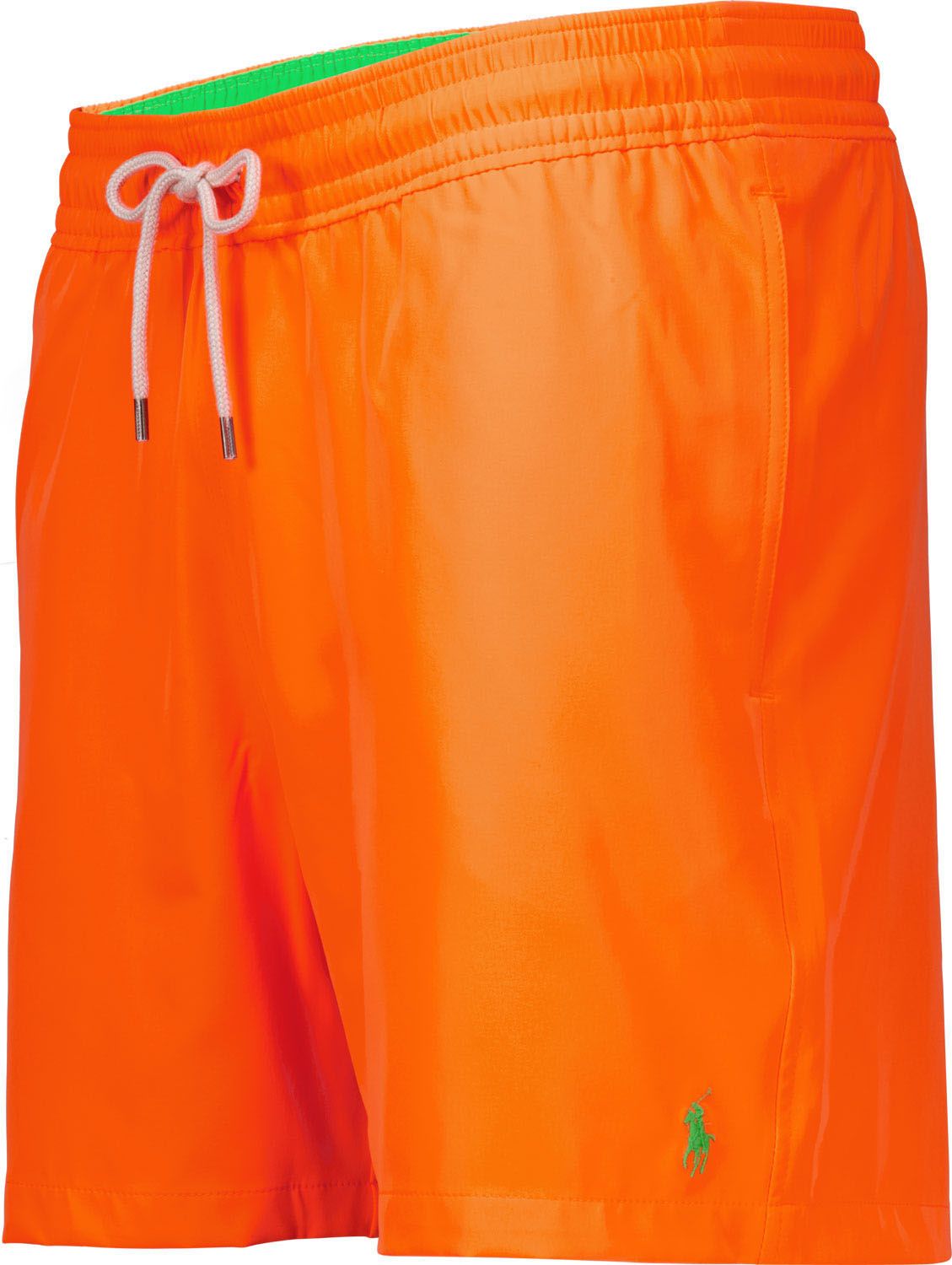 Polo Ralph Lauren Zwembroek Oranje 