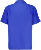 clady1pkppss-short sleeve-sport Blauw