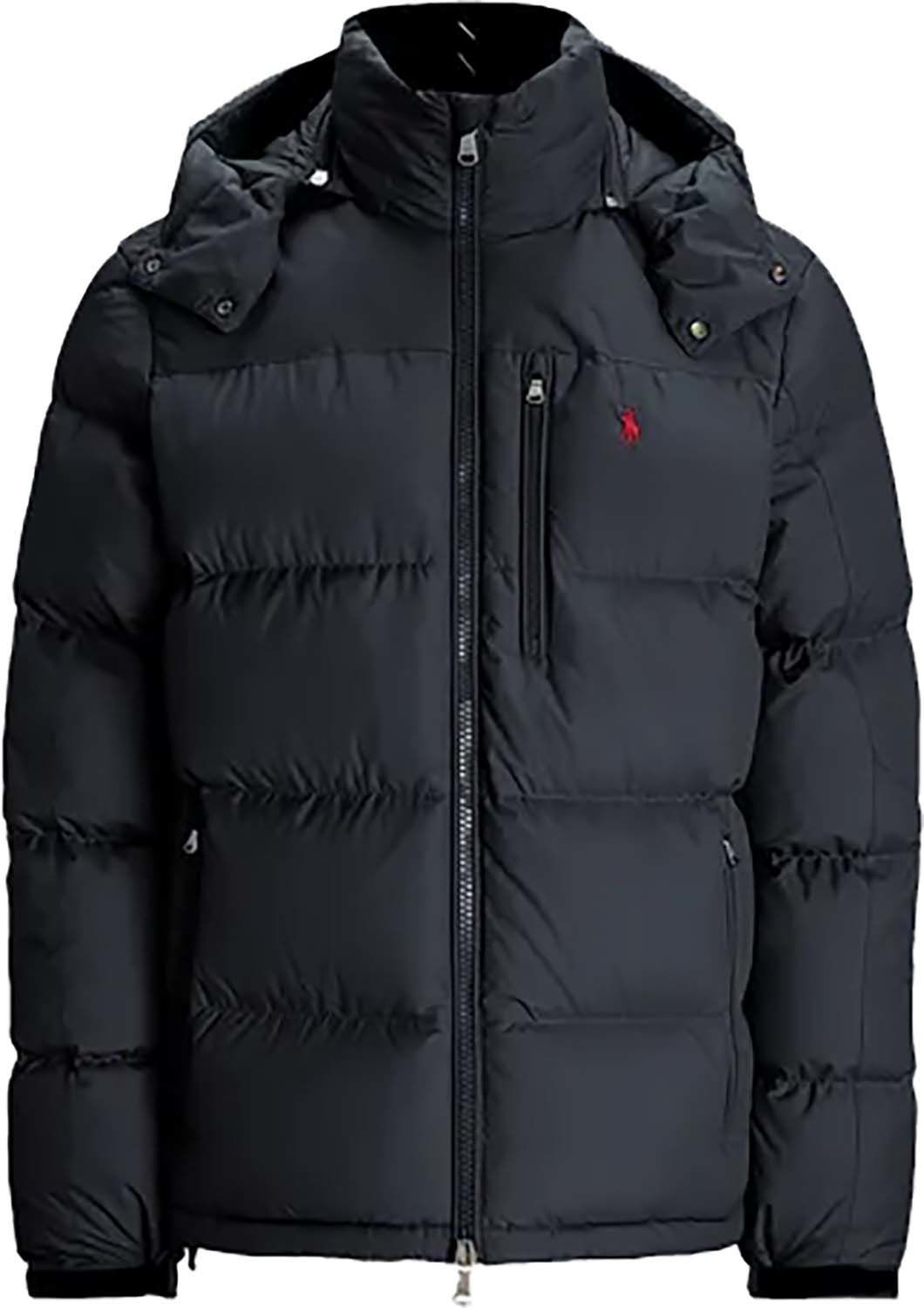 el cap jkt-insulated-bomber Blauw