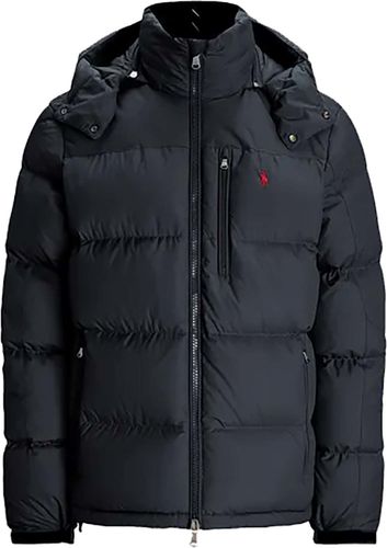 Polo Ralph Lauren el cap jkt-insulated-bomber Blauw