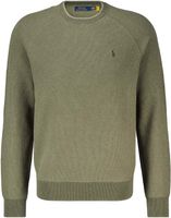 Pullover Groen