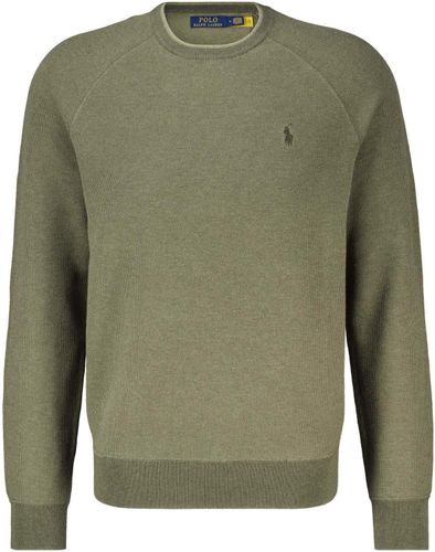 Polo Ralph Lauren Pullover Groen