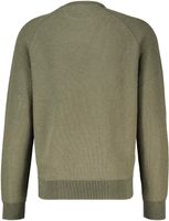 Pullover Groen