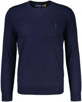 Pullover Blauw