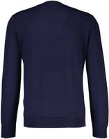 Pullover Blauw