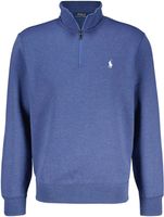 Sweater Blauw