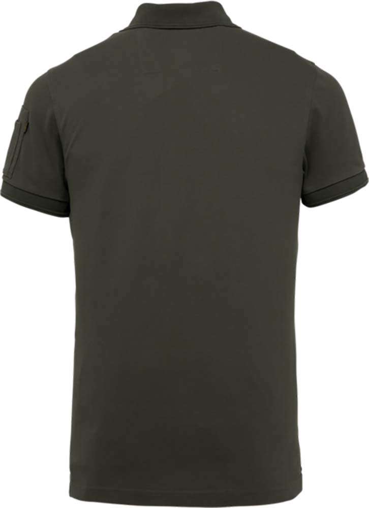 Pme Legend Polo Trackway Groen Pme Legend Polo Trackway Groen