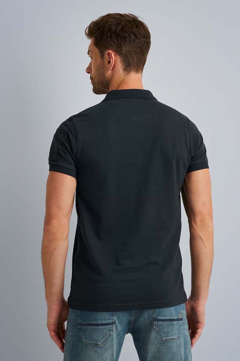 Pme Legend Polo Trackway Blauw Pme Legend Polo Trackway Blauw