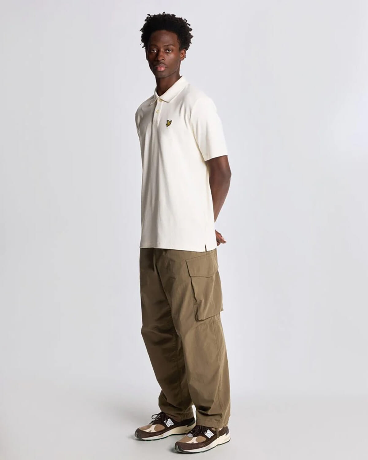 Lyle & Scott  Lyle & Scott