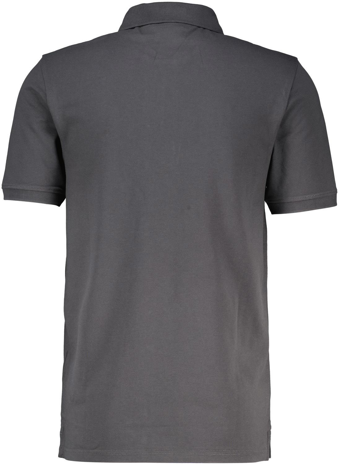 Lyle & Scott Polo Grijs Lyle & Scott Polo Grijs