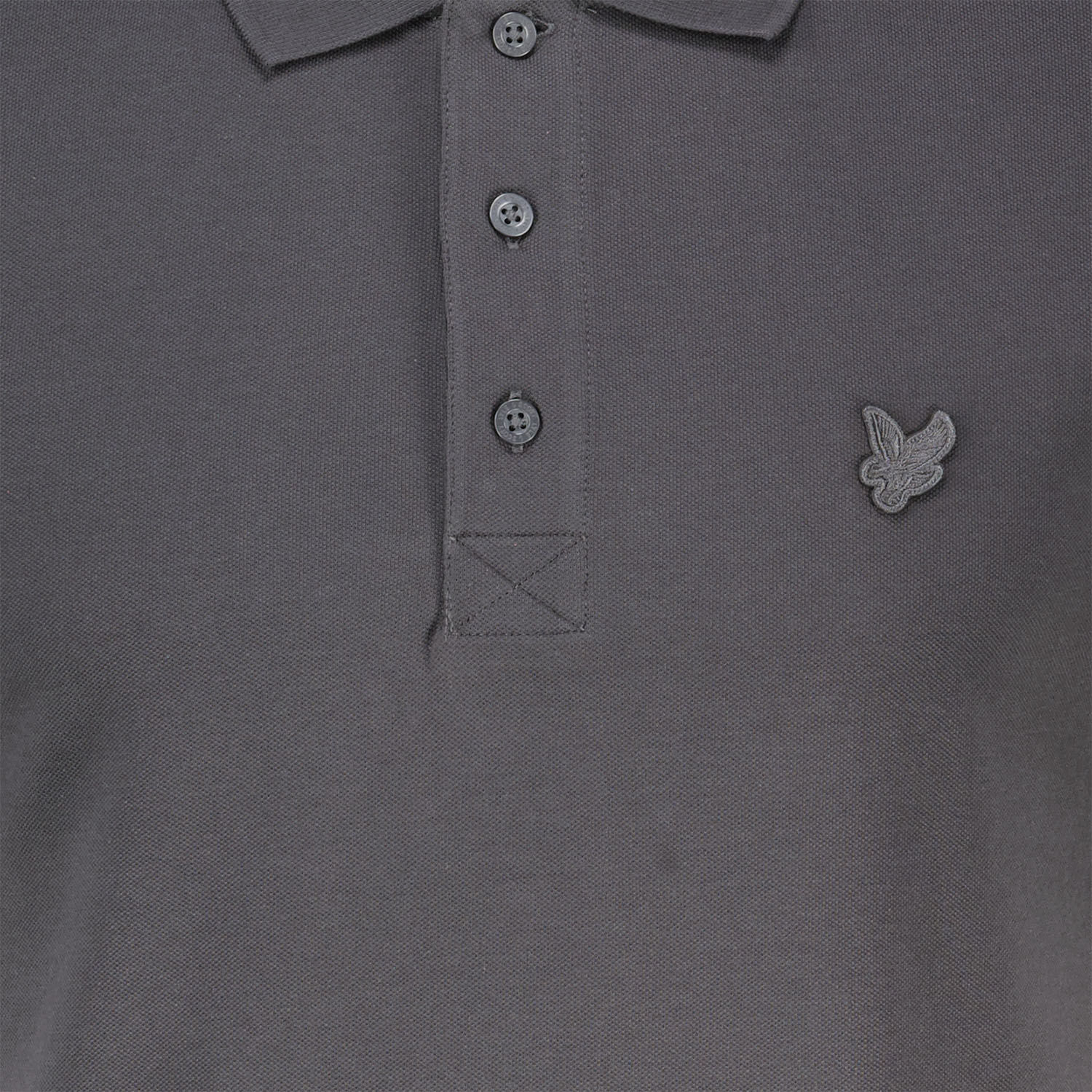 Lyle & Scott Polo Grijs Lyle & Scott Polo Grijs