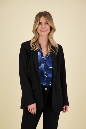 Pom Amsterdam Blazer Chloé Zwart