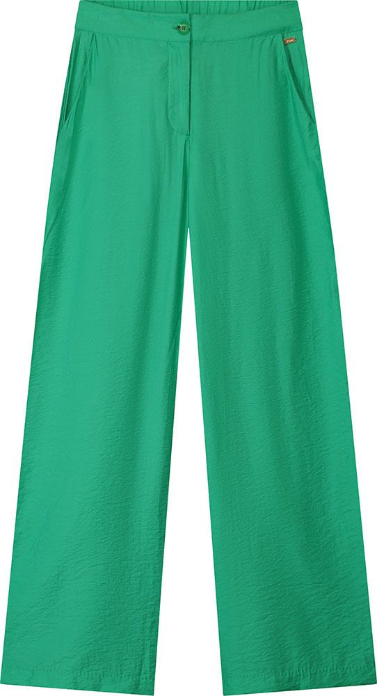 Pantalon Lush Green Groen