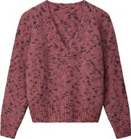 Pullover Animal Roze