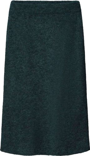 Pom Amsterdam Rok Teal Groen