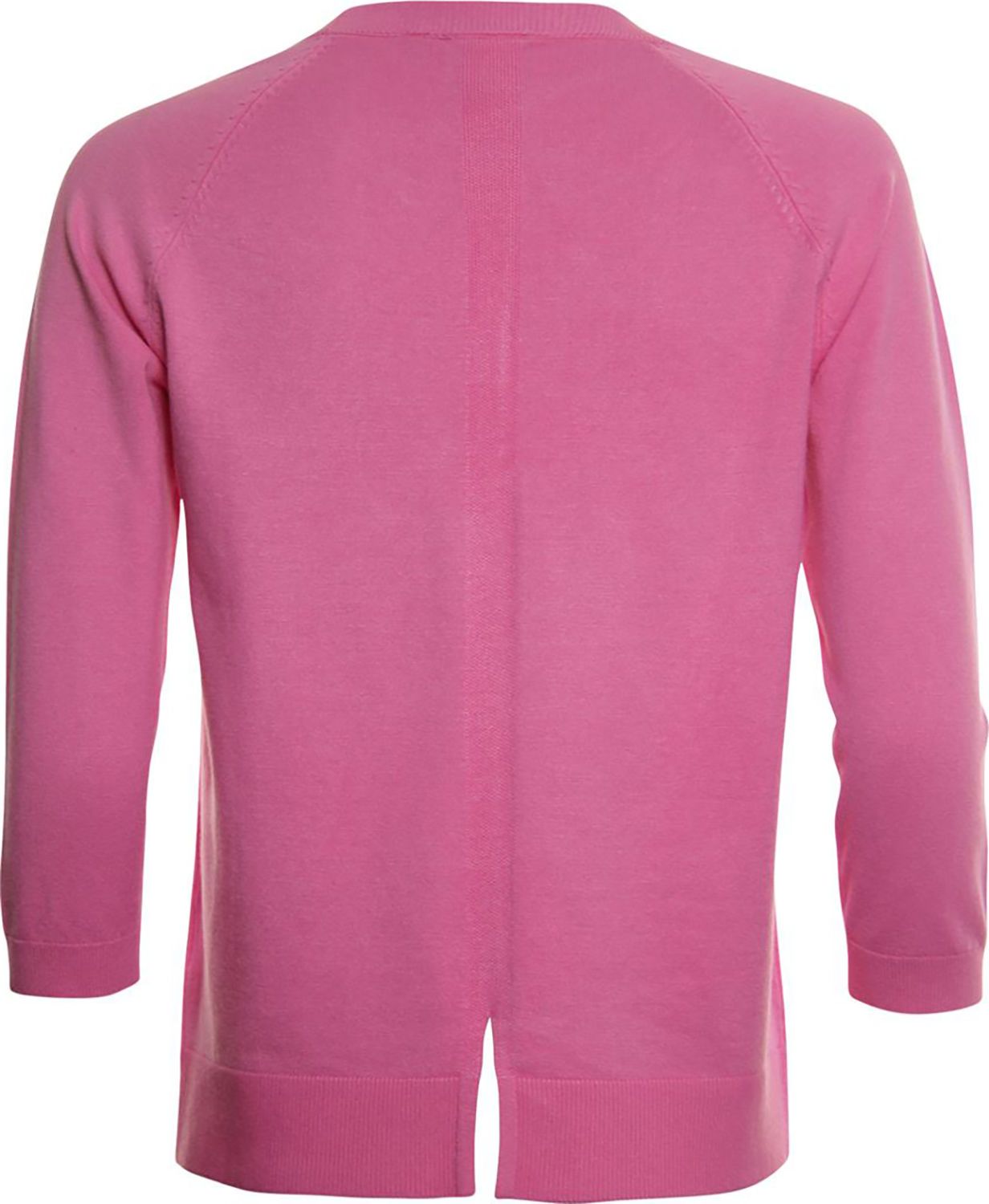 Poools Pullover Roze