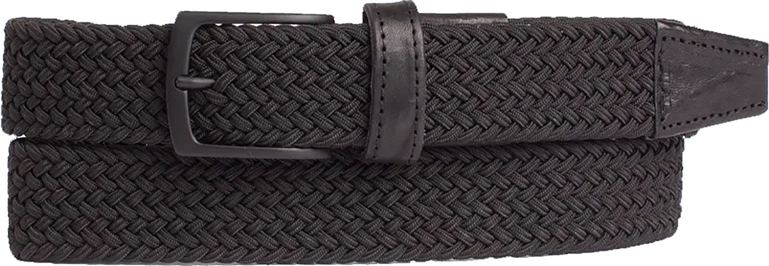 Legend Riem Zwart Legend Riem Zwart