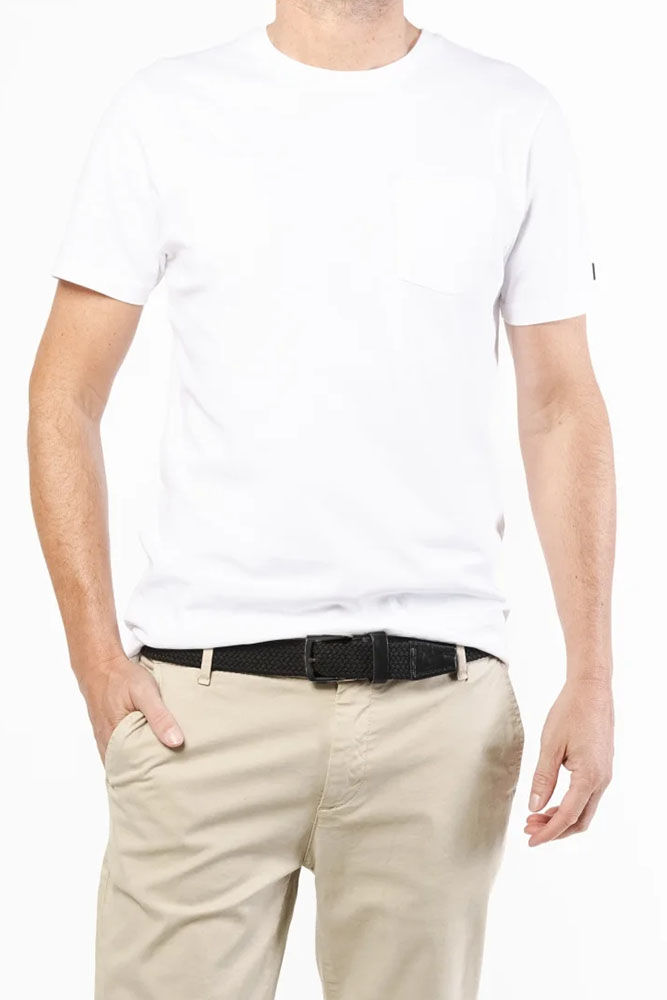 Legend Riem Zwart Legend Riem Zwart