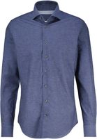 SHIRT CUTAWAY SC SF MID BLUE Blauw