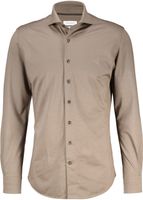 SHIRT X-CUTAWAY SC SF TAUPE Bruin