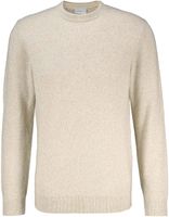 PULLOVER CREW NECK LIGHT GREEN Groen