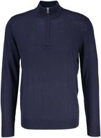 Pullover Blauw