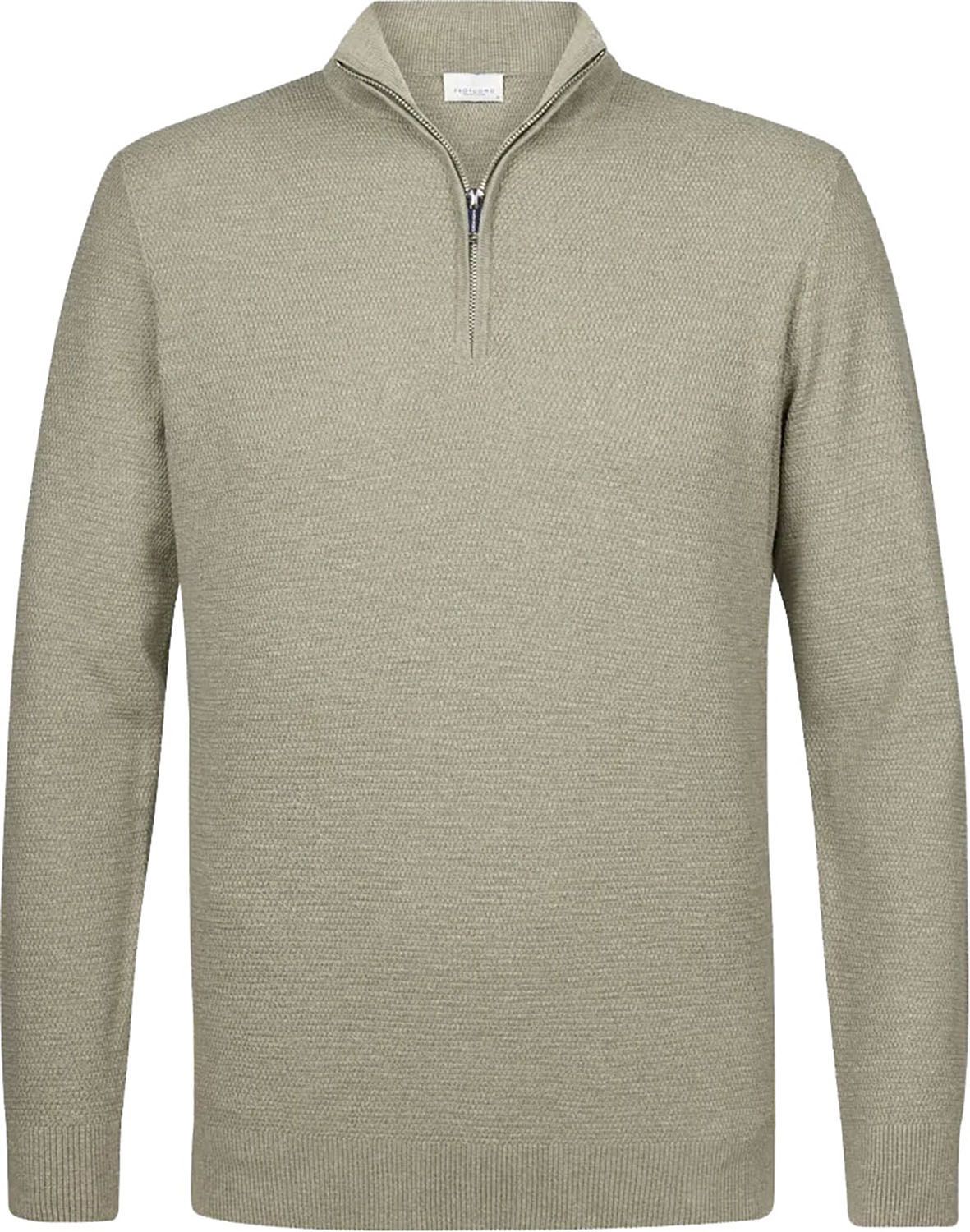 Pullover Groen