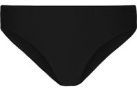 mm fusions bikini bottom Zwart