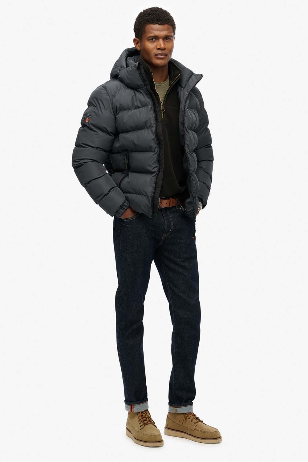 Superdry  Superdry