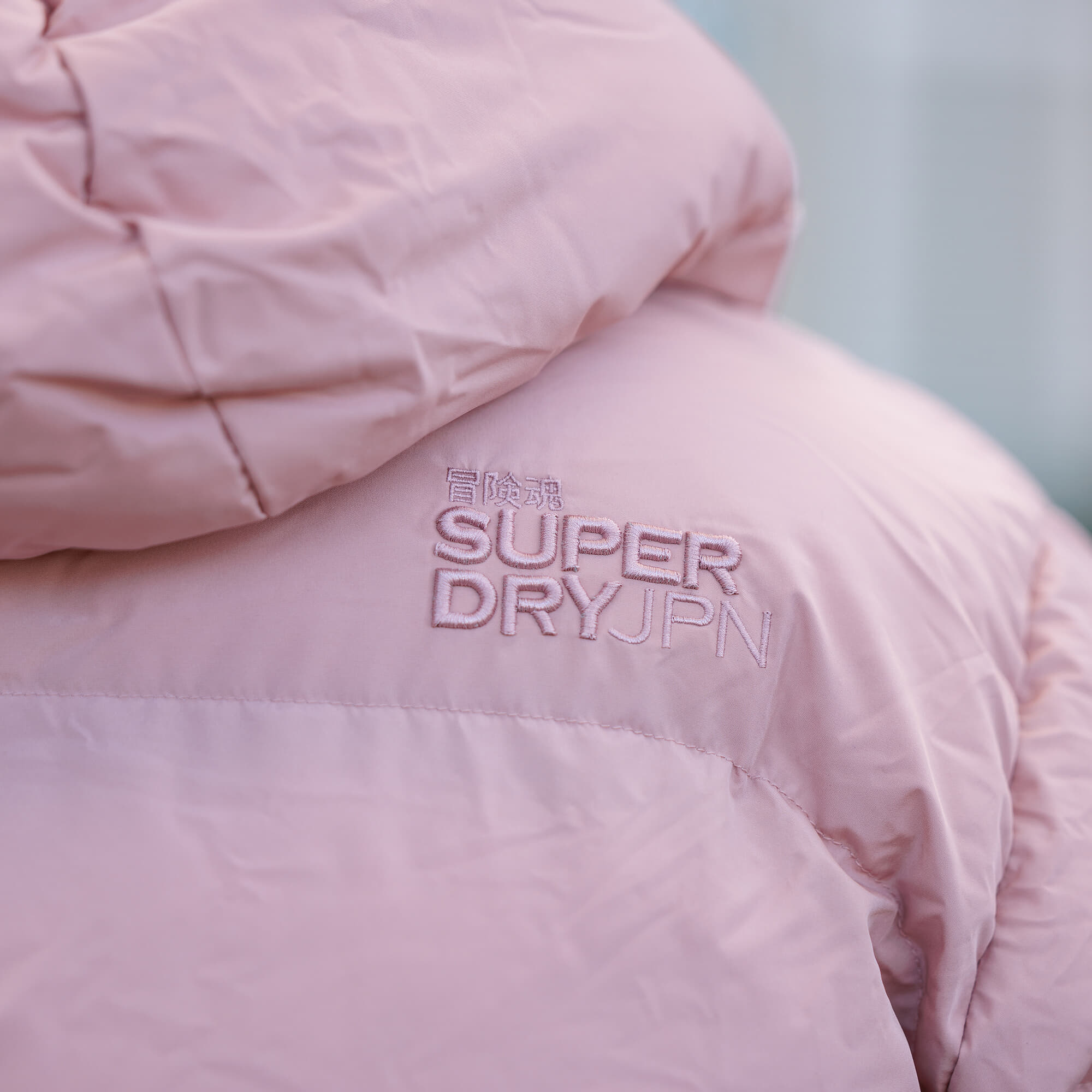 Superdry  Superdry