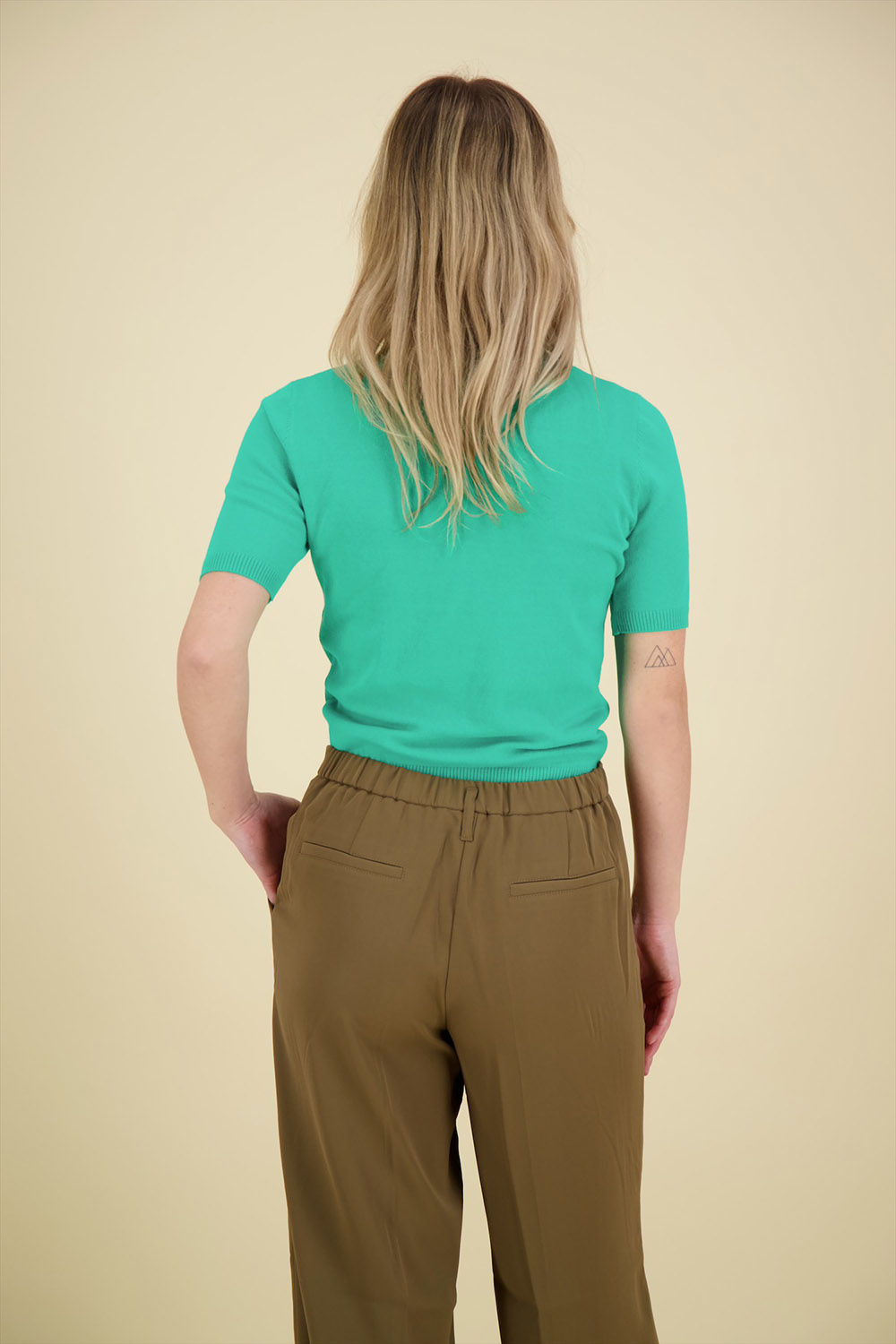 Bomont Top Turtle Groen Bomont Top Turtle Groen