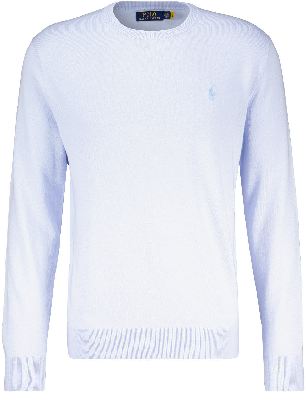 Polo Ralph Lauren Pullover Blauw Polo Ralph Lauren Pullover Blauw