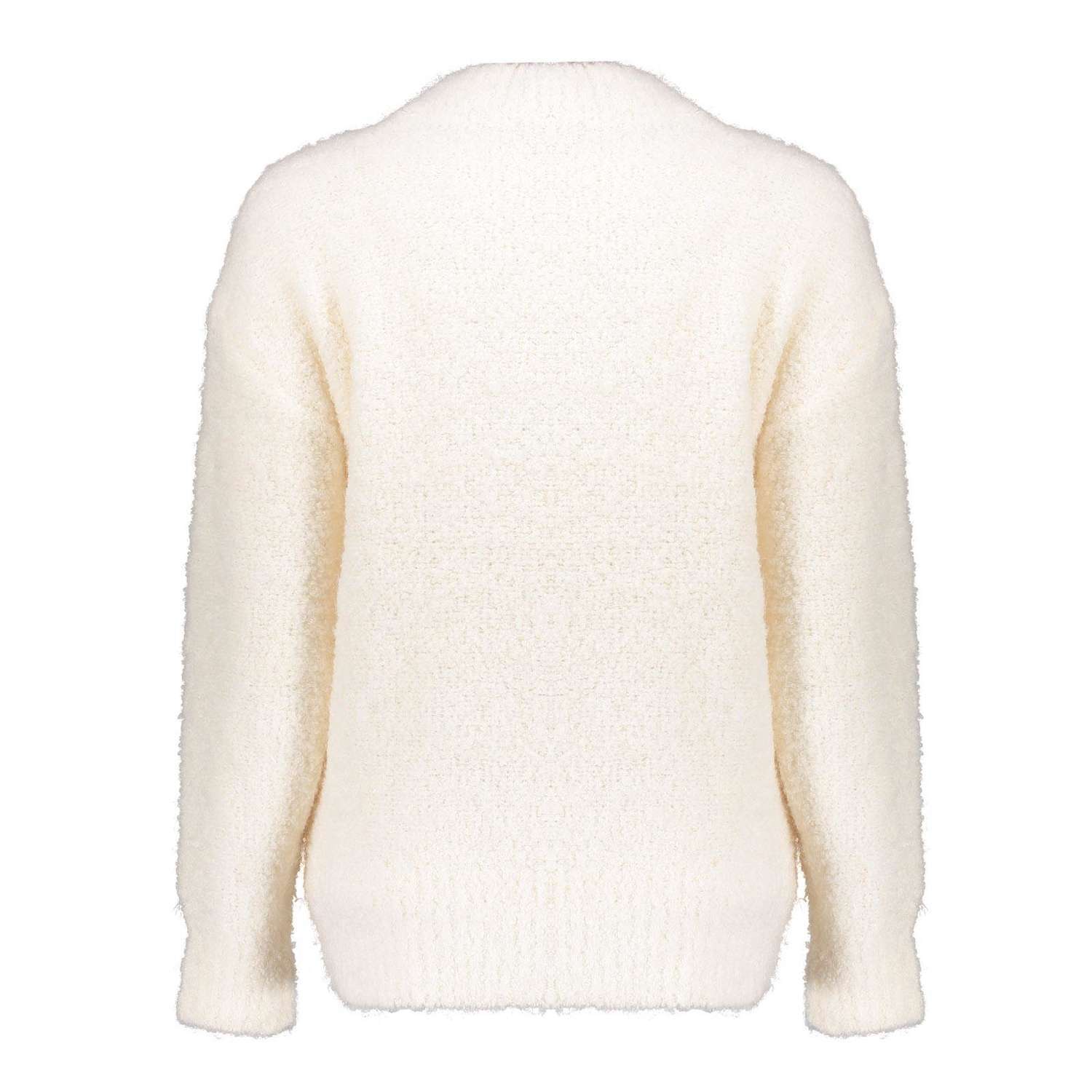 Geisha Trui Gebroken Wit Geisha Trui Gebroken Wit