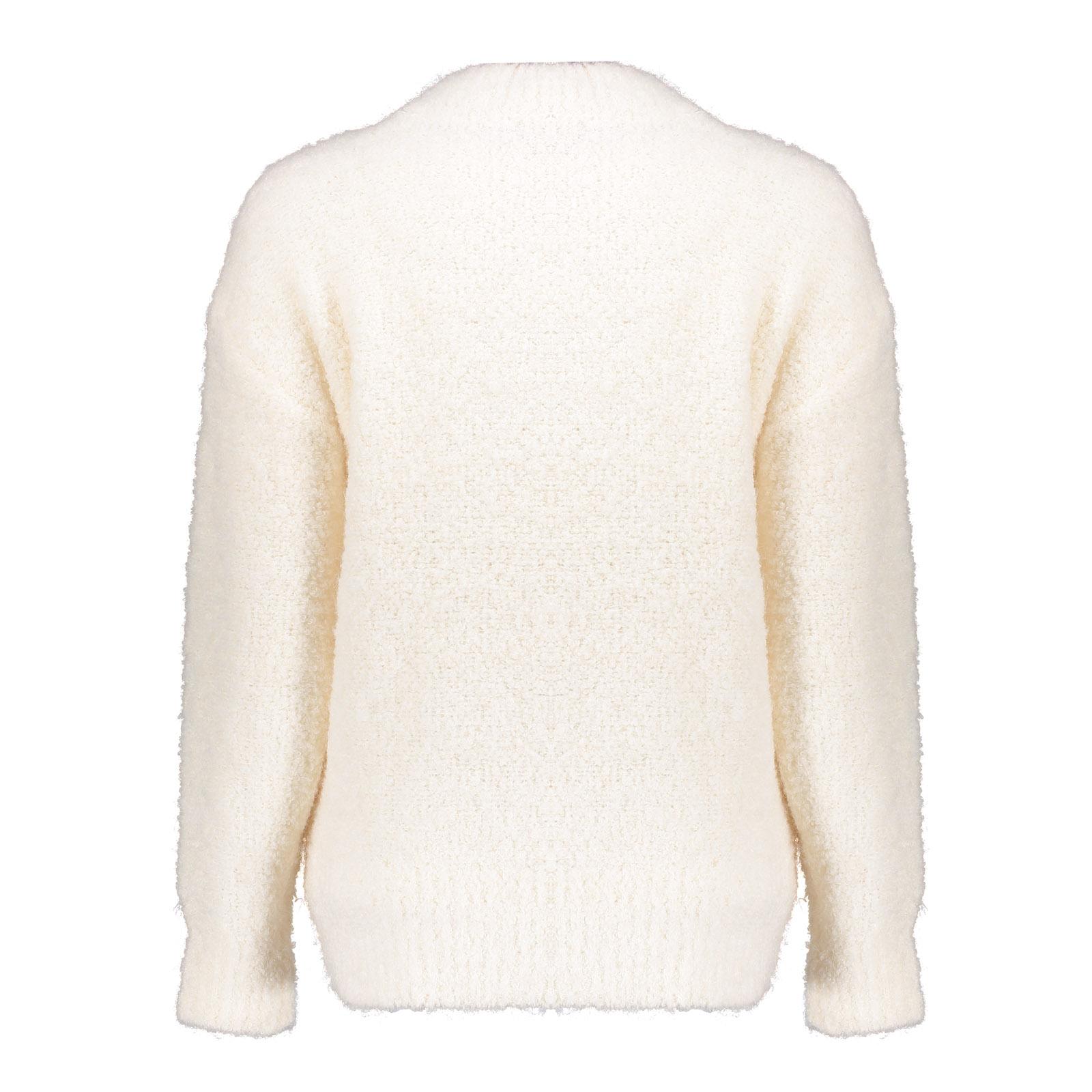 Geisha Trui Gebroken Wit Geisha Trui Gebroken Wit