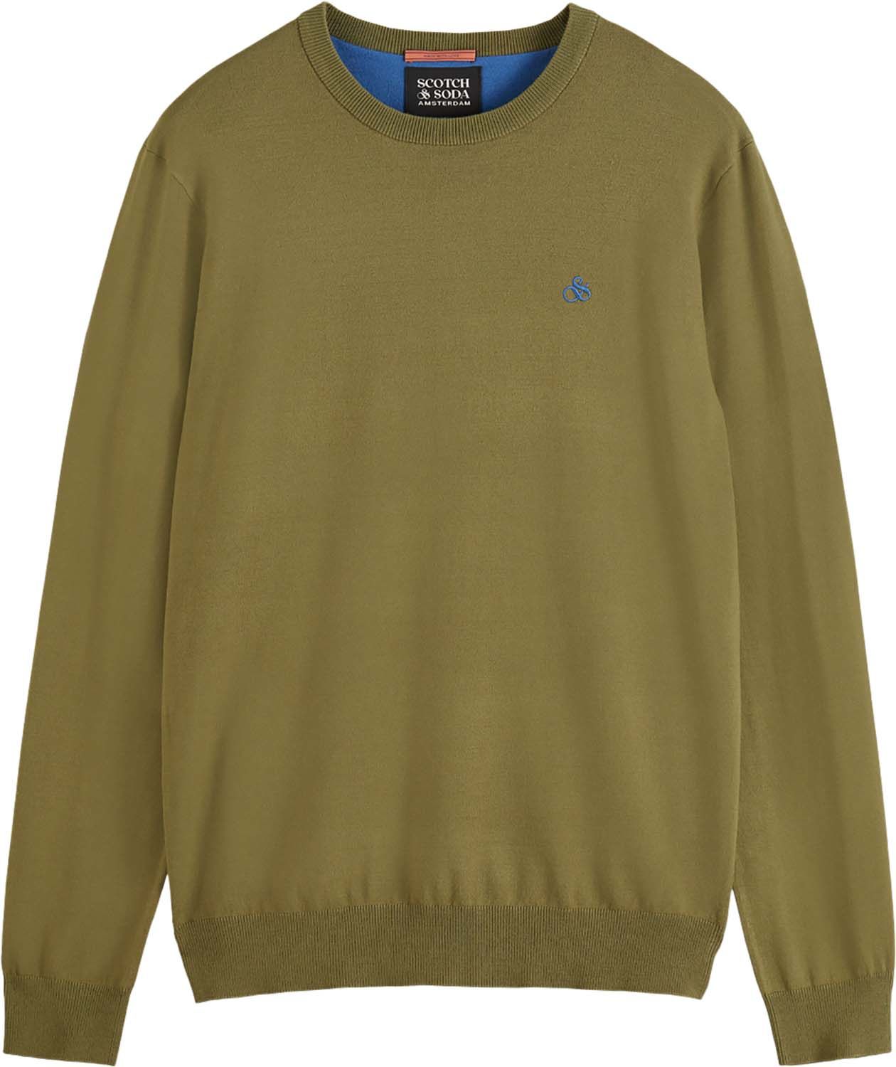 Scotch & Soda  Scotch & Soda