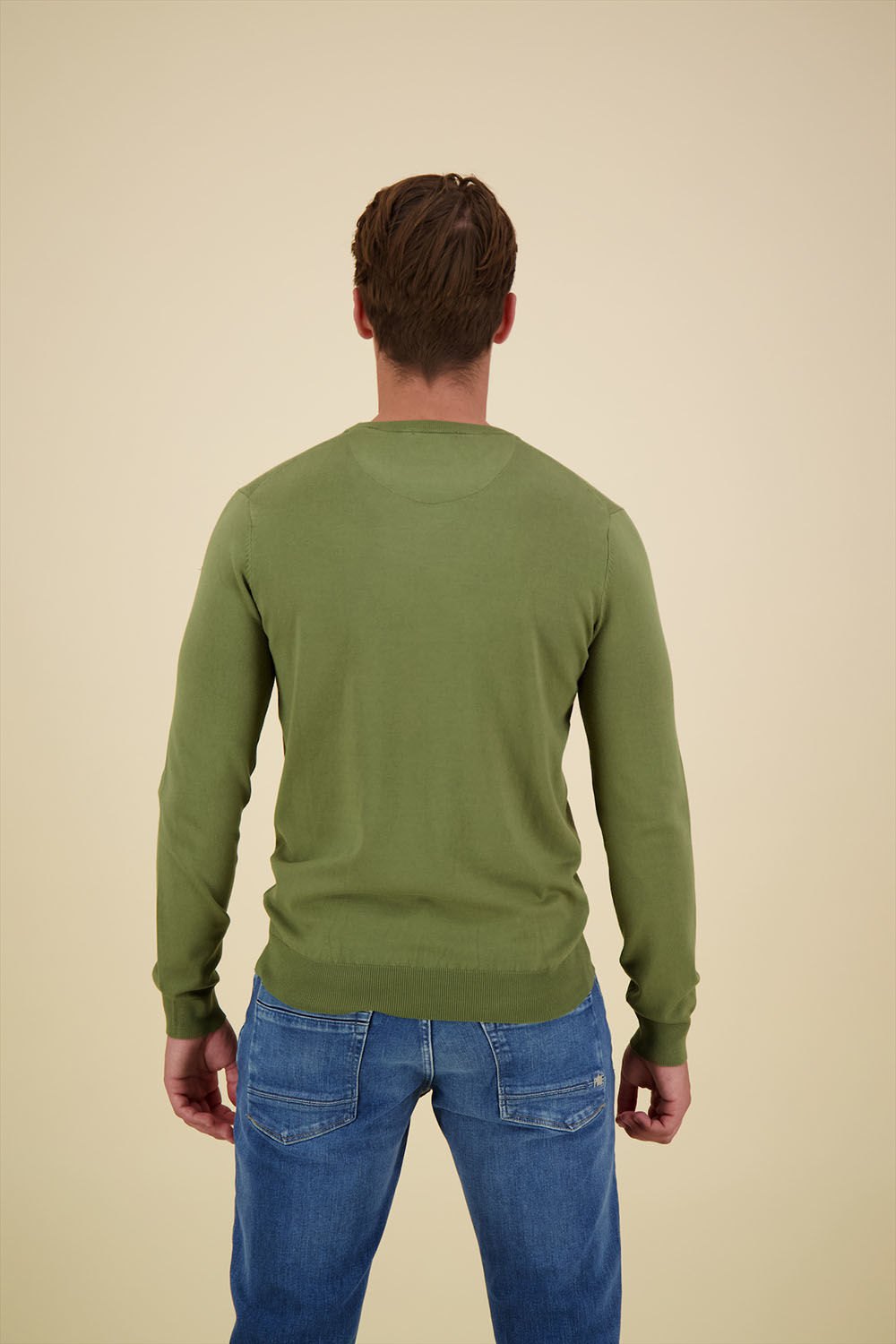 Scotch & Soda  Scotch & Soda