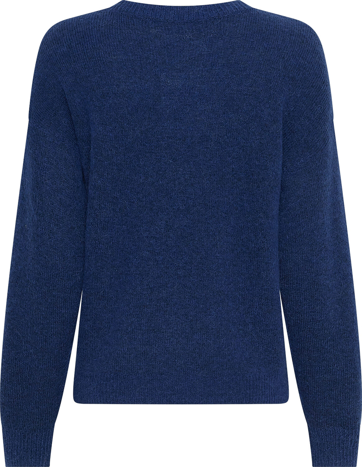 MSCH Copenhagen Trui Festina Hope Blauw  MSCH Copenhagen Trui Festina Hope Blauw