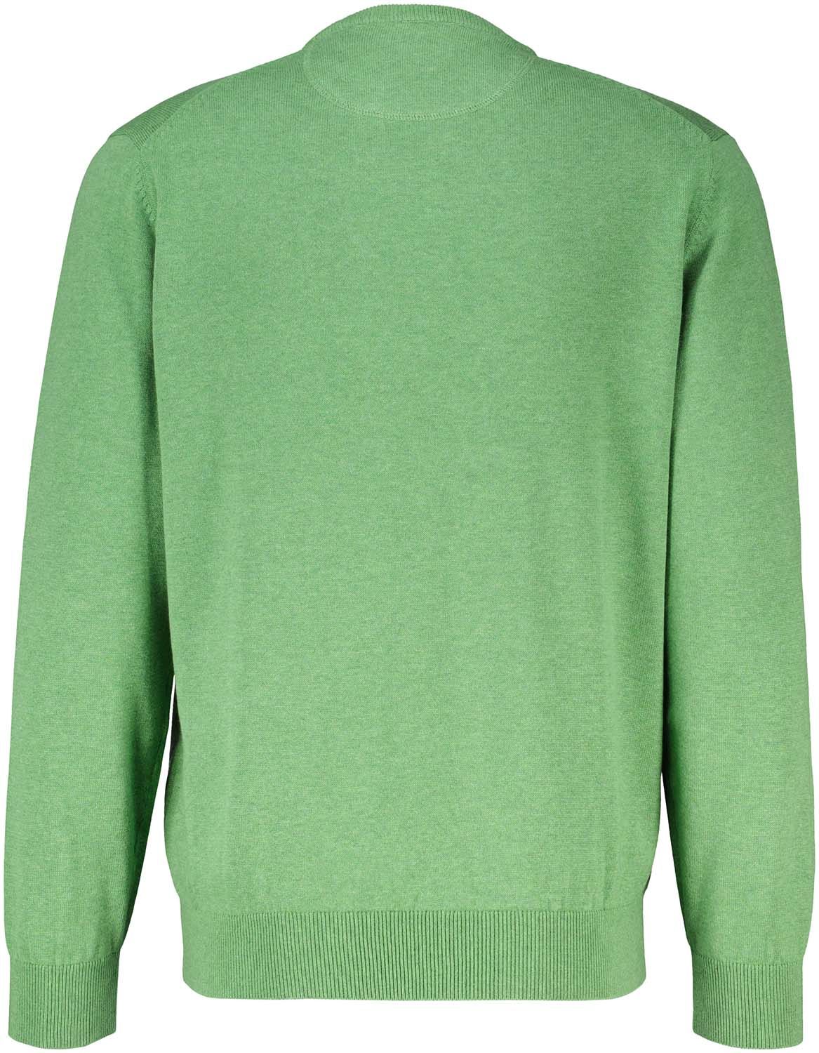 Bomont Trui Groen  Bomont Trui Groen